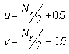 Formula for computing texture coordinates for a sphere map